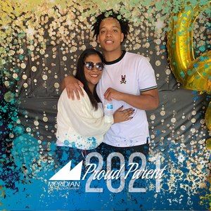 Meet your Posher, Jamie